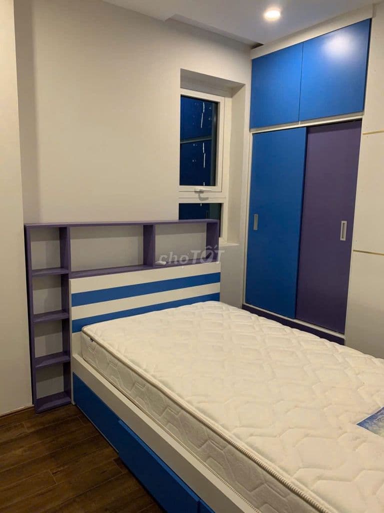 CHO THUÊ CĂN HỘ THE LINK CIPUTRA- TÂY HỒ - Ảnh 3