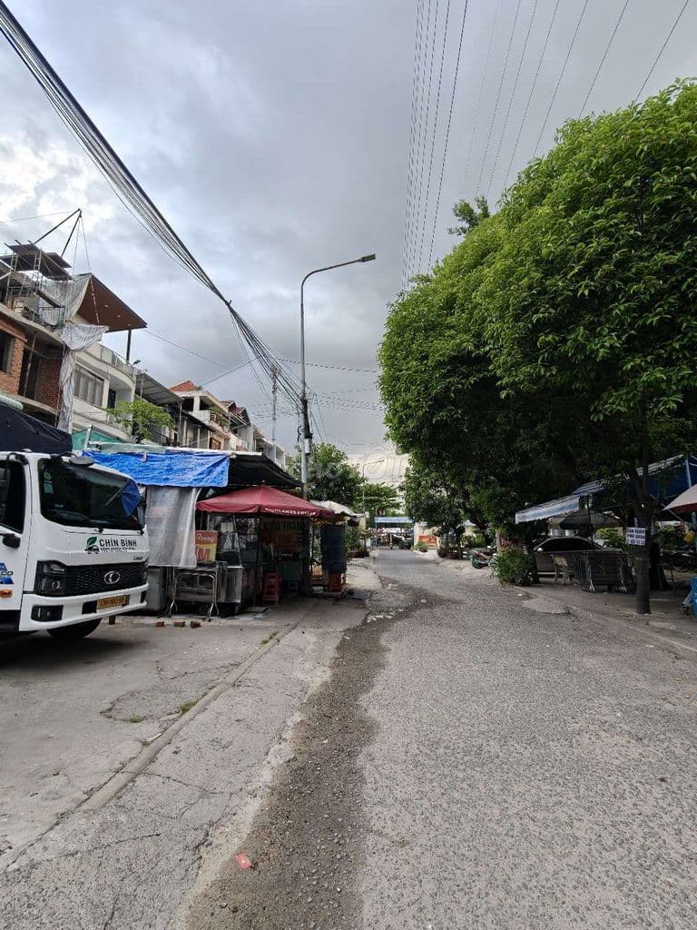 2 Lô Đất 5mx30m MT Trục Chính 2 Làn KDC Phú Nhuận Đường Lê Thị Riêng - Ảnh 3