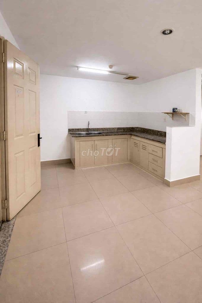 🔥 CHUNG CƯ 1050 PHAN CHU TRINH - CHU VĂN AN - 2PN - 61M2 🔥 THANG MÁY 🔥 - Ảnh 3