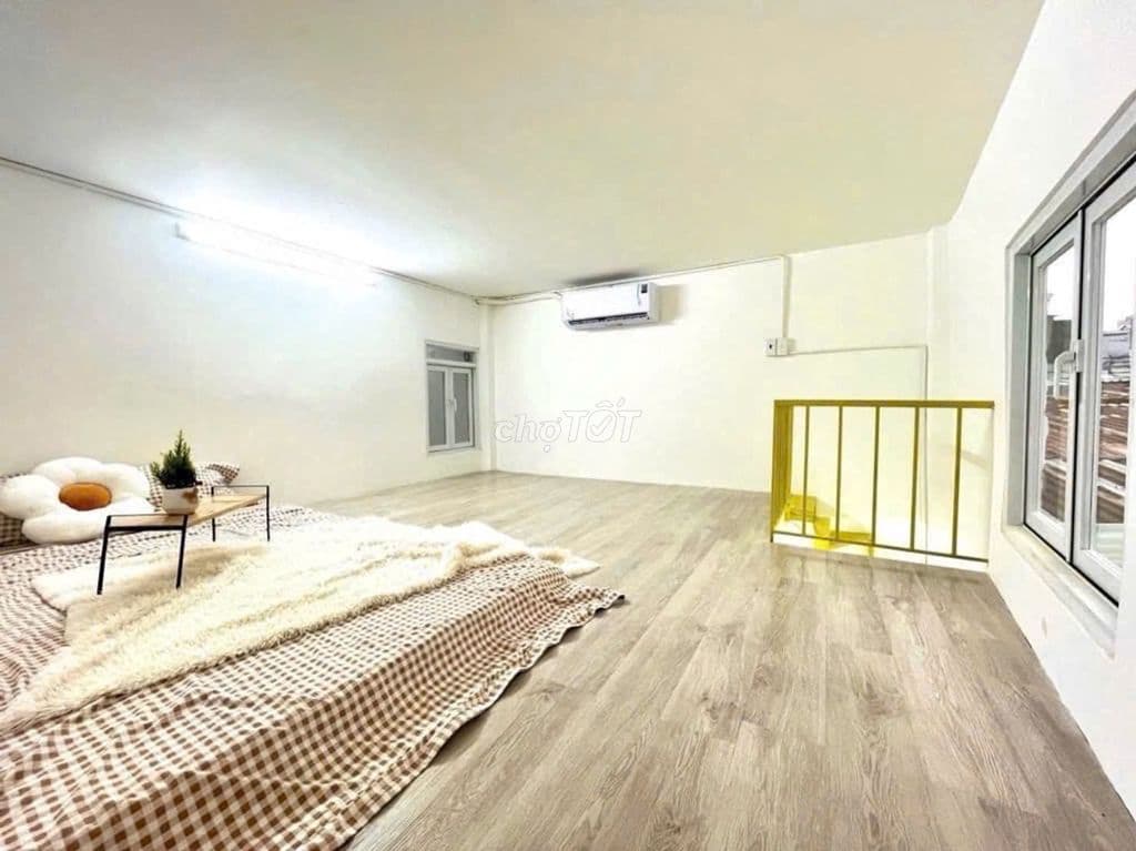 Q7 Lê Văn Lương, chdv dòng tiền 22tr/th, 4x15.5m,gần Lotte, nhỉnh 5 tỷ - Ảnh 3
