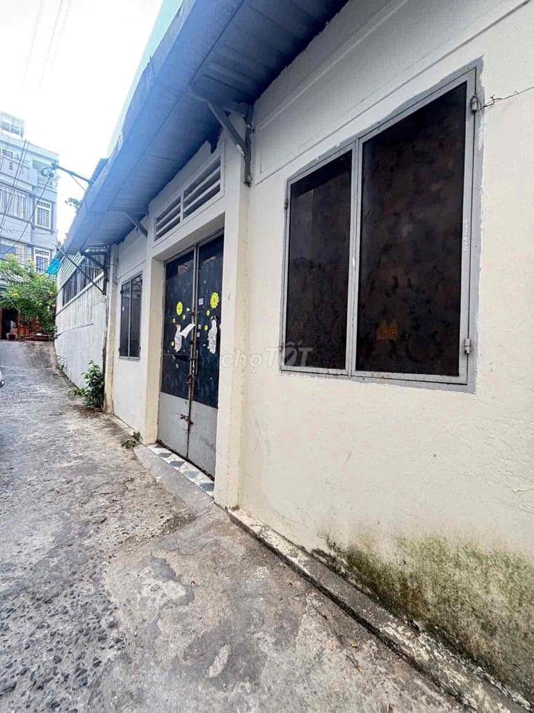 🔥 NHÀ C4 CŨ – GIÁ MỀM – CÒN Ở TỐT - Ảnh 3