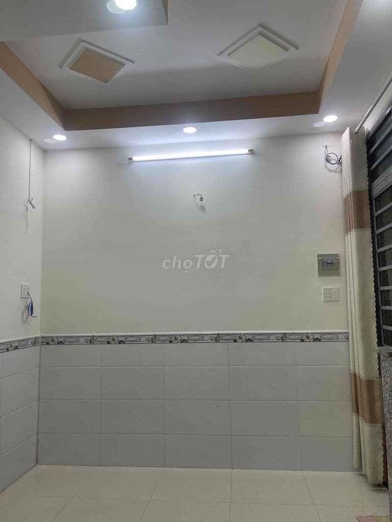 KẸT TIỀN CẦN BÁN NHÀ( Giá thương lượng) - Ảnh 3