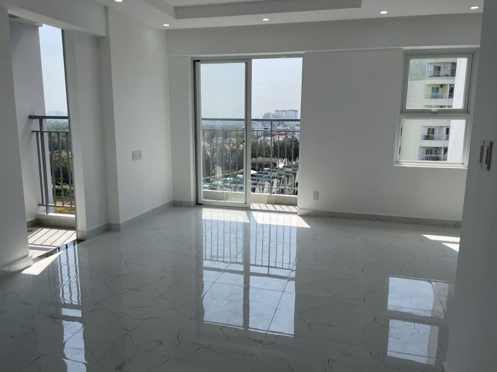 Giỏ hàng bán nhiều căn Conic Riverside 1PN - 2PN