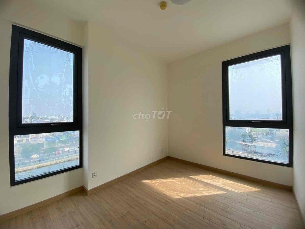 căn hộ 3 phòng ngủ Aurora Residences ngay cầu Chà Và Quận 5 - Ảnh 3