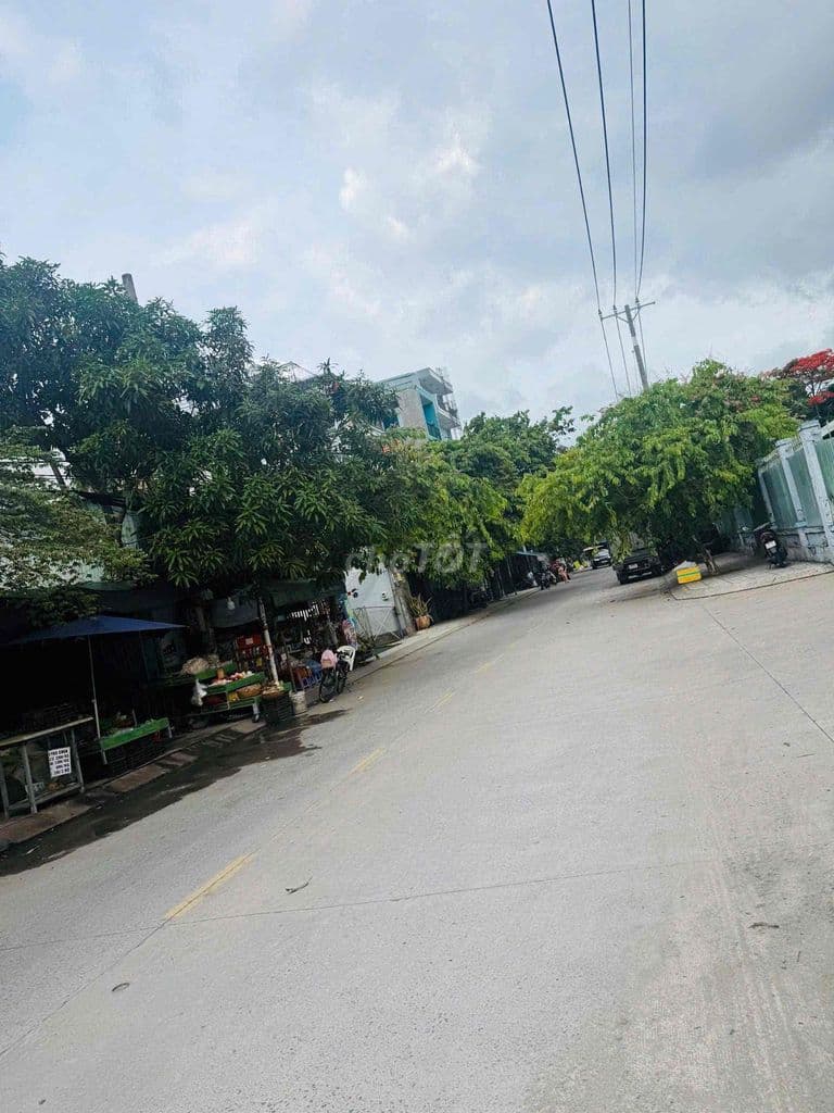 Bán nhanh Lô đất Mặt Tiền Kinh Doanh đa ngành nghề - Ảnh 3