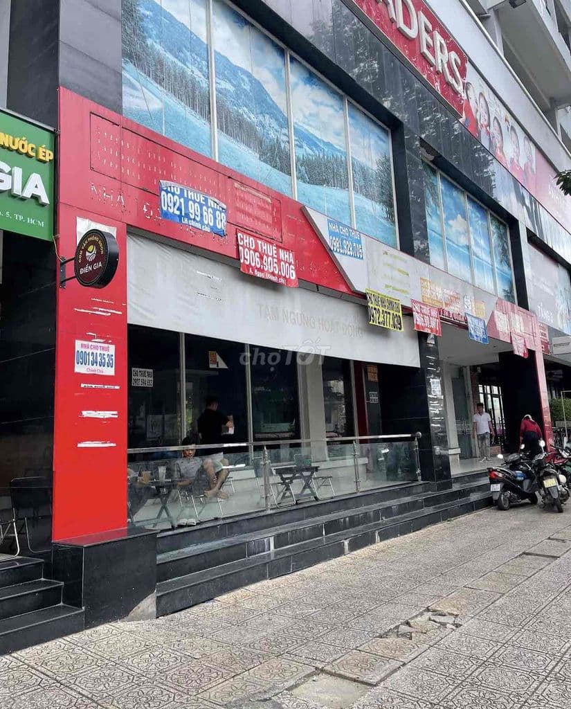 Hiếm! Bán Căn Hộ Lakai, 86,4m2 2PN 1WC, Sổ Hồng, Thang Máy, View đẹp - Ảnh 3