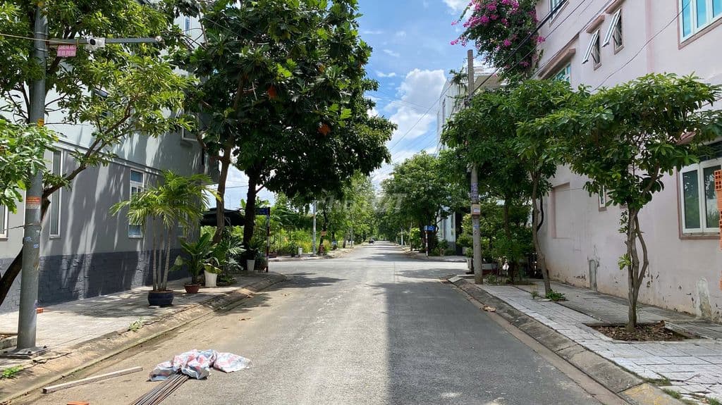 Bán Gấp Đất Khu 1 Thạnh Mỹ Lợi Quận 2 TP Hồ Chí Minh - Ảnh 3