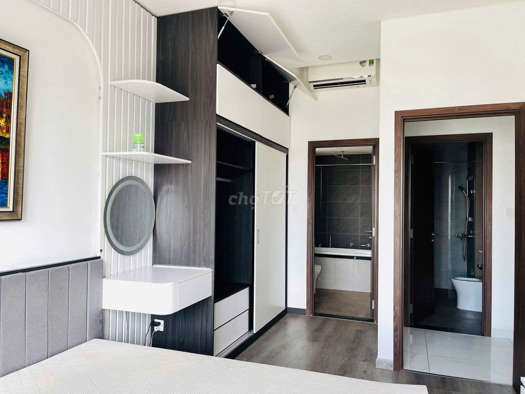 🍀DIAMOND BRILLIANT ĐÃ CÓ SỔ, NỘI THẤT CƠ BẢN, 2PN 2WC 96M2 VIEW HỒ BƠI - Ảnh 2