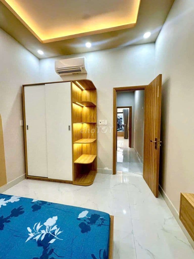 NHÀ 2pn 2wc LÊ ĐỨC THỌ - Ảnh 2