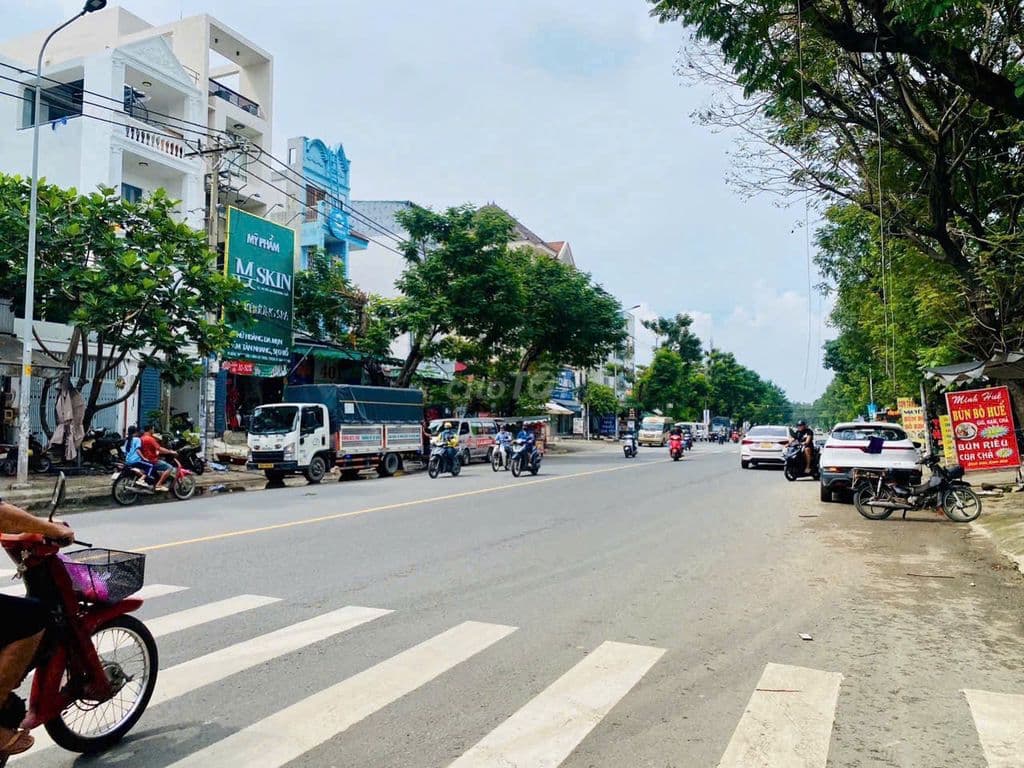 Bán lô Đất hiếm Mặt Tiền Bình Lợi p.13 BT, 4x20m. Giá rẻ bất ngờ - Ảnh 2