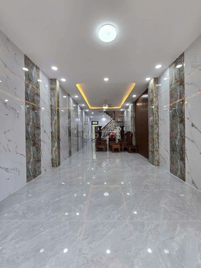 MẶT TIỀN 232 CAO LỖ GẦN SIÊU THỊ AEON PARC MALL CAO LỖ - Ảnh 3