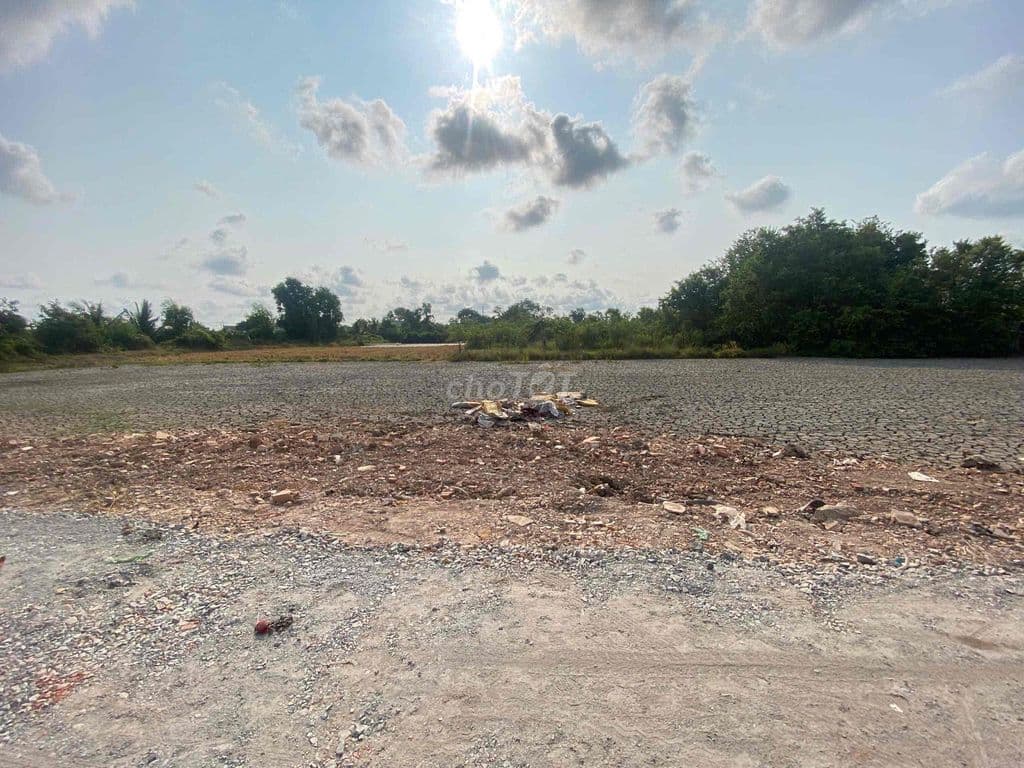 BÁN ĐẤT NỀN AN PHÚ TÂY-BÌNH CHÁNH HƯỞNG LỢI TRỰC TIẾP DỰ ÁN LỚN - Ảnh 3