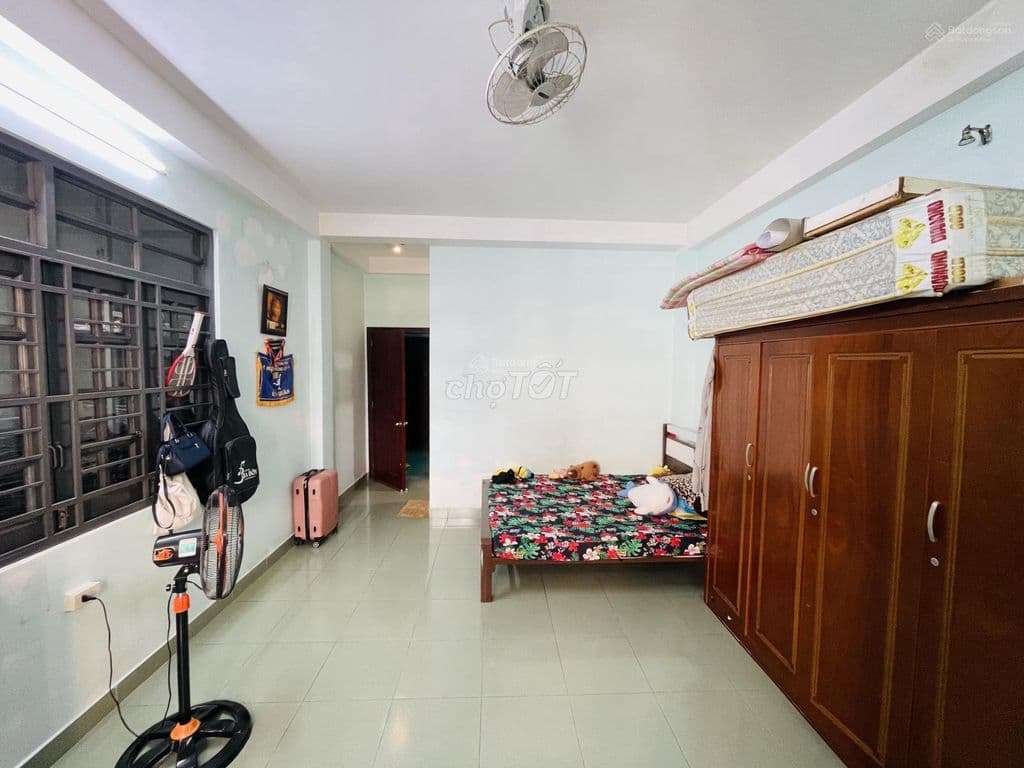 Bán Nhà HXH Thoại Ngọc Hầu 5.3x17m 4 Lầu, GIá 11.5 tỷ Còn Bớt - Ảnh 3