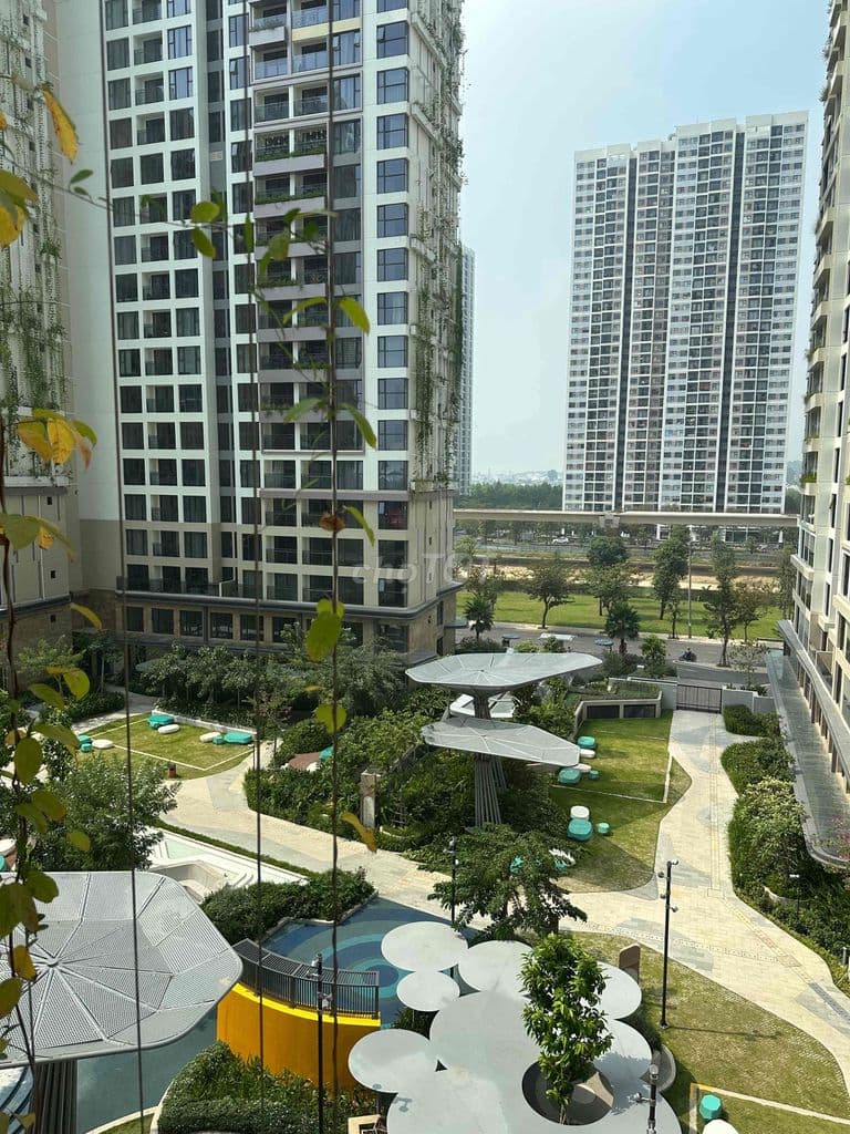 Căn Góc view nội khu cao cấp Lumiere Boulevard - Ảnh 3