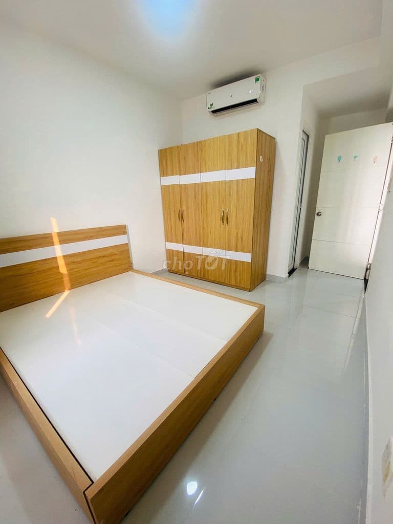 Bán gấp chung cư Prosper Plaza Phan Văn Hớn quận 12 có sổ hồng. - Ảnh 3