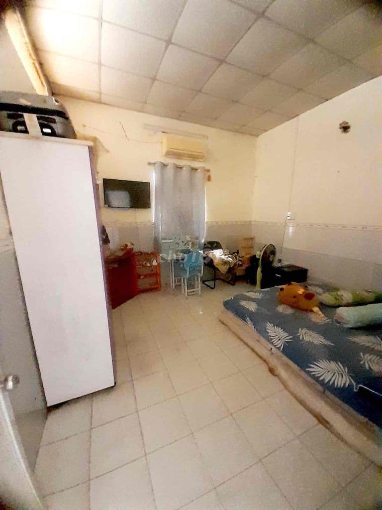 Nhà Đất 116m2 góc 2 mặt hẻm ô tô TT Trường Thọ Thủ Đức - Ảnh 3