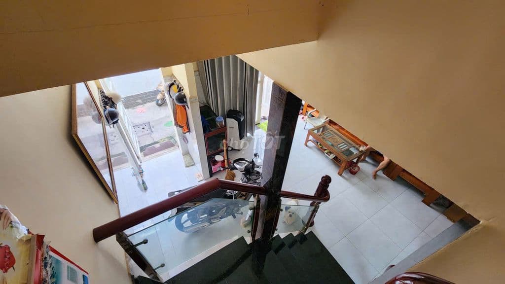 Bán nhà nguyên căn ĐƯỜNG 7 Hiệp Bình Chánh gần nhà thờ Fatima - Ảnh 2