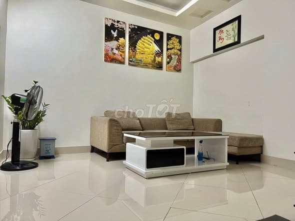bán nhà Mỹ Đình 40m2 nở hậu - Ảnh 2