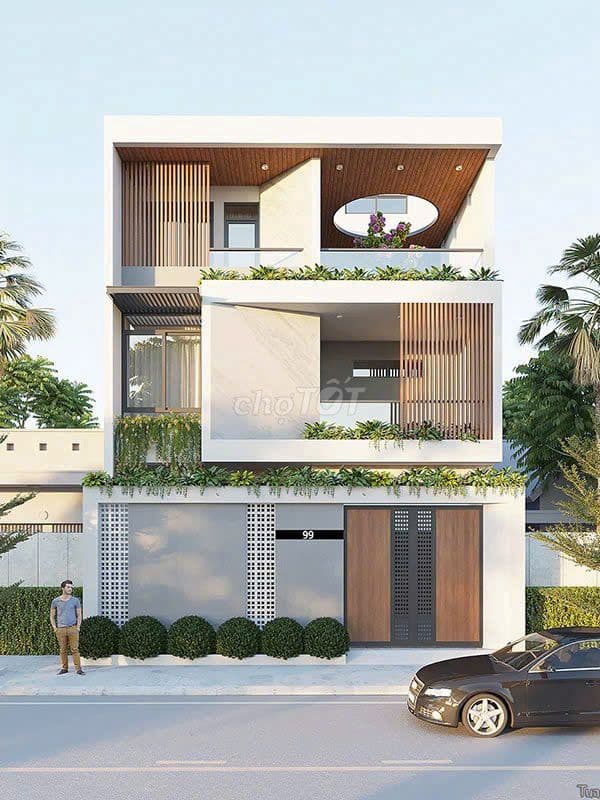 Bình Thạnh|Bán Đất Tặng Nhà C4(8,6X17m)|Sát mặt tiền Đinh Bộ Lĩnh |9ty