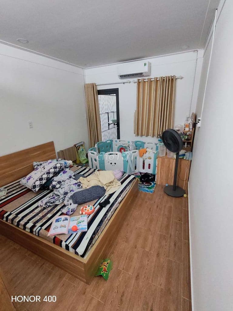 BÁN NHÀ HẺM NHỈNH 4 TỶ - Ảnh 3