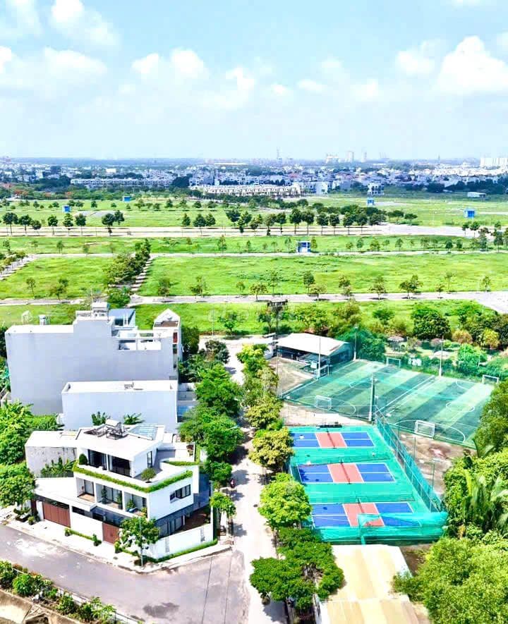 ✅Cắt Lỗ 500Tr Bán 95m2 Đất Đông Tăng Long Nguyễn Duy Trinh🔥Giá 5,25 Tỷ - Ảnh 2