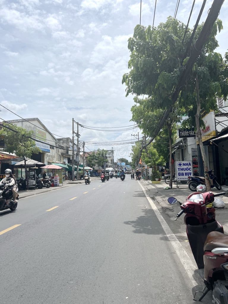 🔴 Nhà 2 tầng mặt tiền Phạm Thế Hiển P6Q8 . Giá 10.9 tỷ - Ảnh 2