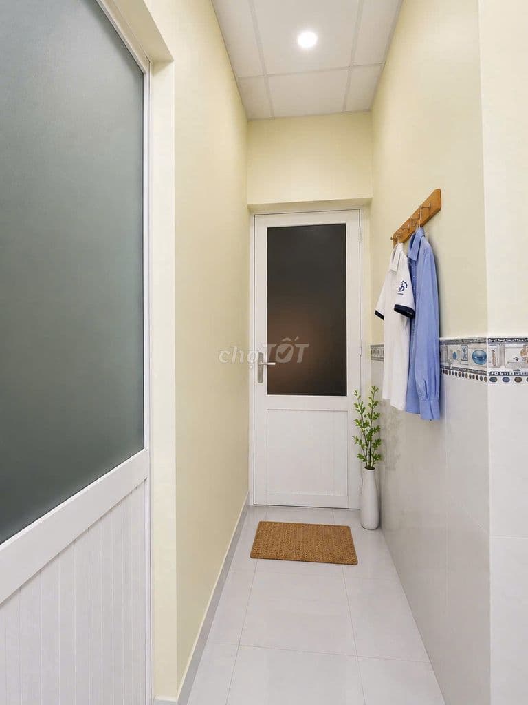 🏠 NHÀ LẠC LONG QUÂN – TÂN BÌNH - Ảnh 3