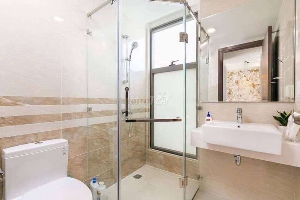 CHỦ ĐỔI NHÀ TO - BÁN GẤP CĂN HỘ PHẠM VĂN ĐỒNG, SỔ SẴN – Ở NGAY! - Ảnh 3