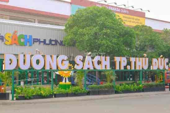 22 TỶ DA HẦM, 7 TẦNG, DT: 10x33M MẶT TIỀN Q9 - Ảnh 3