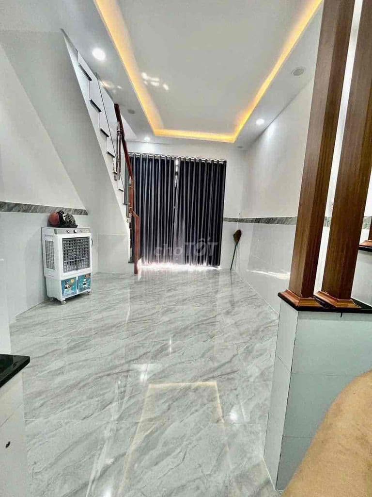 CẦN BÁN NHÀ MỚI Ở NGAY MT KHA VẠN CÂN VỊ TRÍ VIP - Ảnh 3