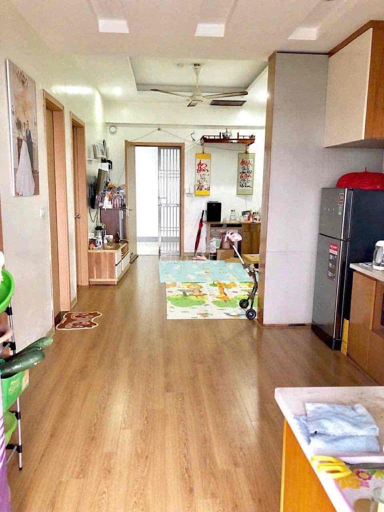 Cần bán gấp căn hộ Thanh Hà giá tốt lh e Thảo *** - Ảnh 3