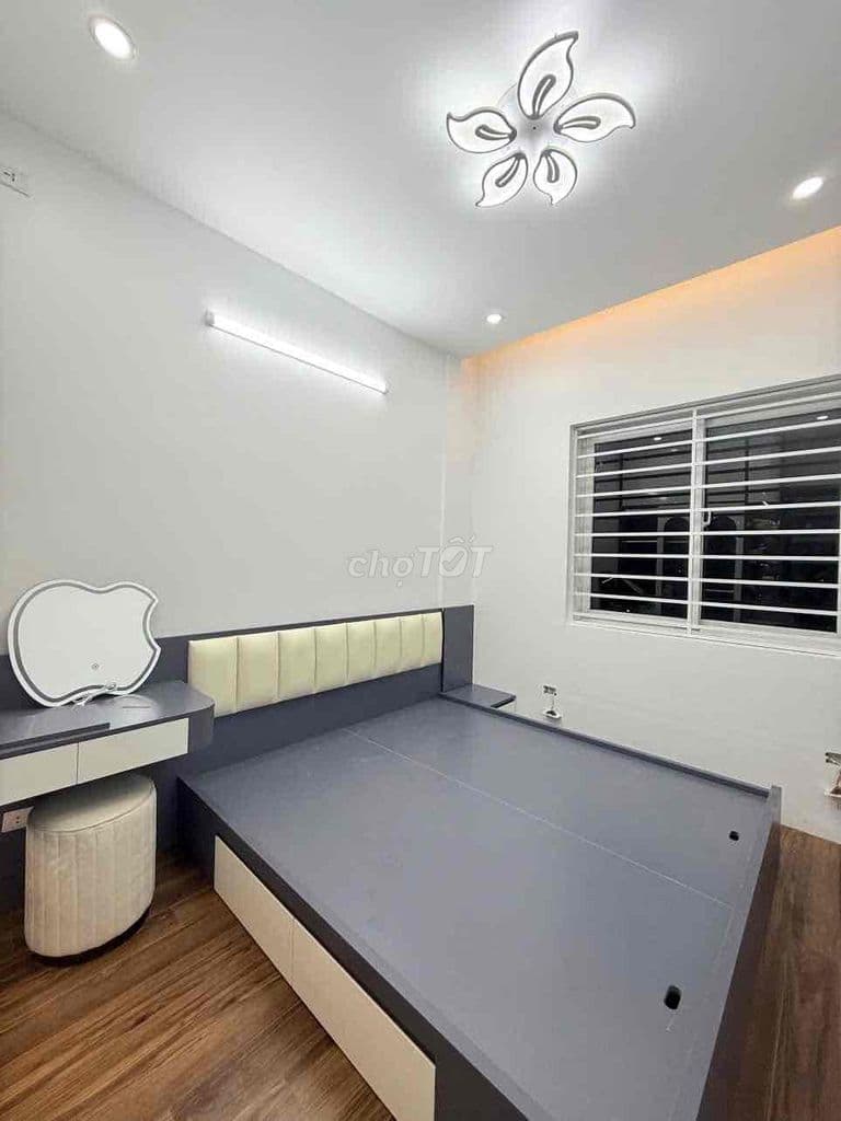 Chính chủ bán căn hộ chung cư Việt Hưng - Ảnh 3