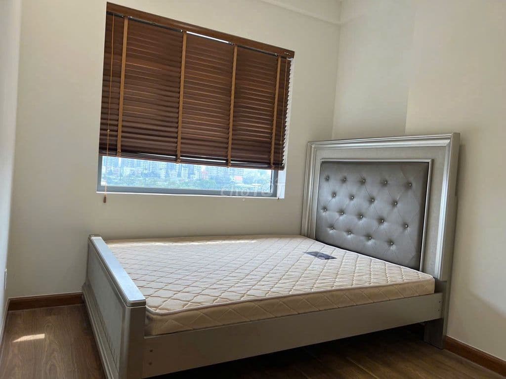 BÁN Q7 RIVERSIDE – 2PN2WC 3.7 TỶ | LÀM VIỆC TRỰC TIẾP CHỦ - Ảnh 2