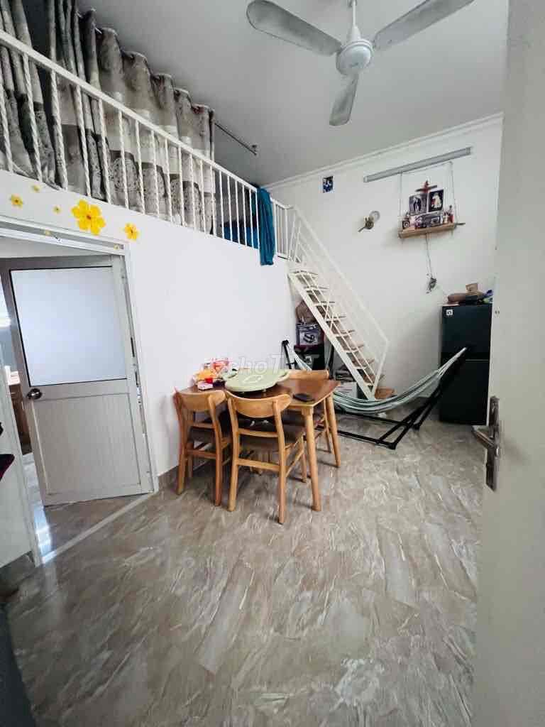 KHU VIP ĐÀO DUY ANH - 1 CĂN RA OTO - DT (7.8 X 9M) - 5PN - Ảnh 3