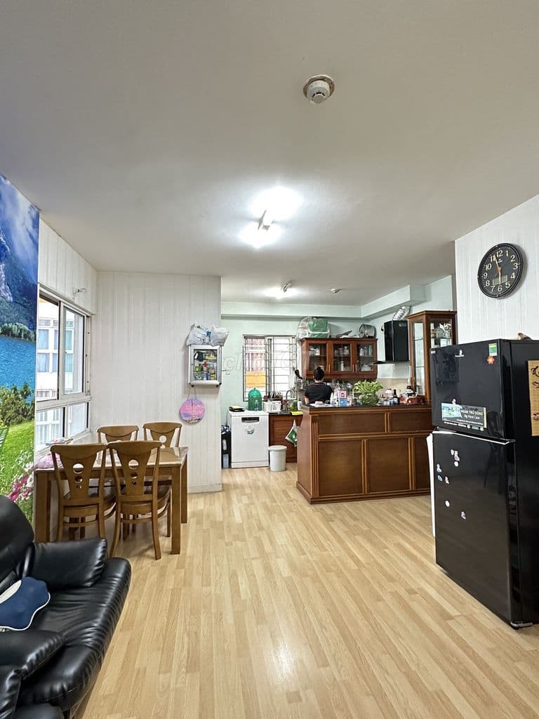 BÁN CĂN HỘ KDC CONIC – GIÁ CHỈ 2.95 TỶ - DT : 88m2