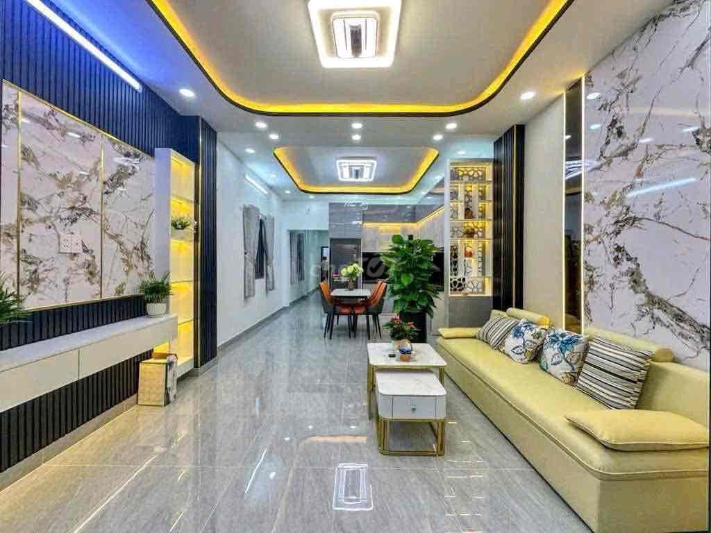 Nhà Mặt Tiền Bán gấp - Ảnh 3