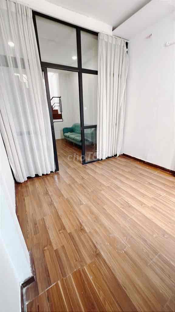 BẾN VÂN ĐỒN KHU DÂN CƯ HIỆN HỮU- 3 TẦNG ĐÚC BTCT GẦN MẶT TIỀN NHỈNH 3 - Ảnh 3