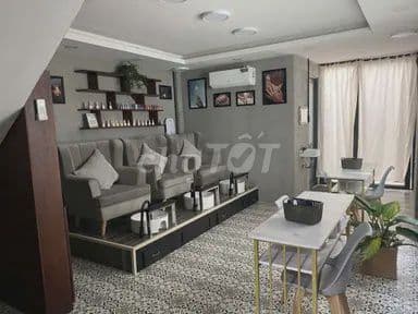 BÁN NHÀ GÓC 2 MẶT TIỀN - ĐƯỜNG NGUYỄN XÍ - GIÁ 17TỶ