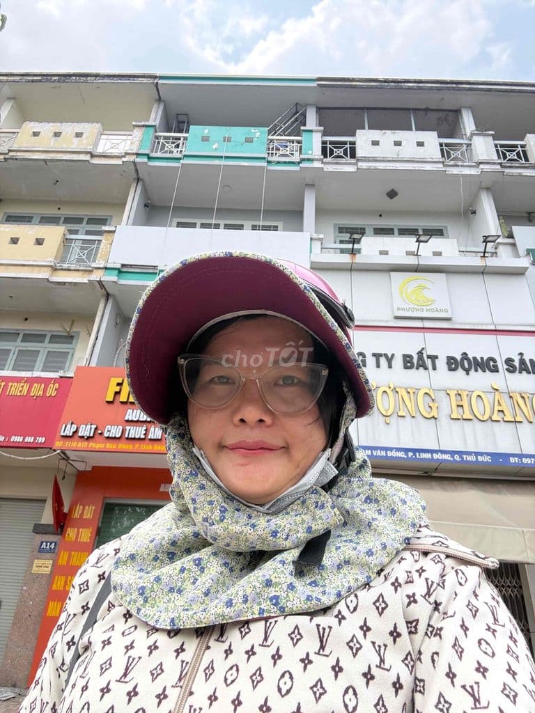 Bán nhà mặt tiền Phạm Văn Đồng, Linh Đông - 56m2 - 4 tầng - 15 tỷ TL - Ảnh 3