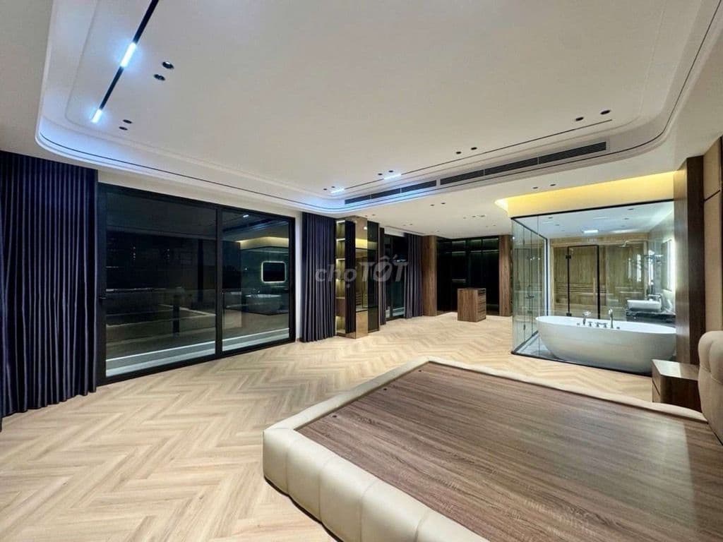 SIÊU PHẨM BỒ ĐỀ 100M2 7 TẦNG LÔ GÓCTHANG MÁY, Ô TÔ TRÁNH KINH DOANH