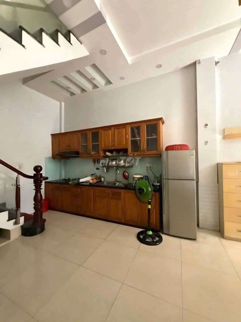 HÀNH HIẾM NHÀ GẦN NHÀ GA T3 , EMART PHAN HUY ICH - Ảnh 3