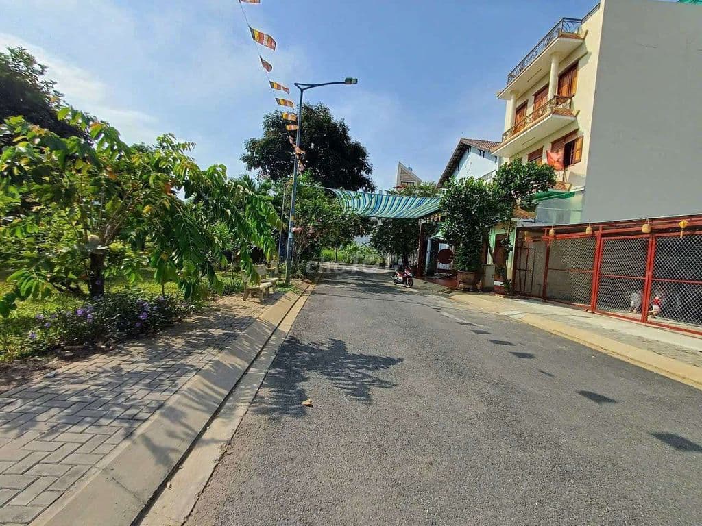 Bán Gấp 3 Lô Đất KDC Bình Hưng Có SHR chỉ từ 1ty099 - Ảnh 3