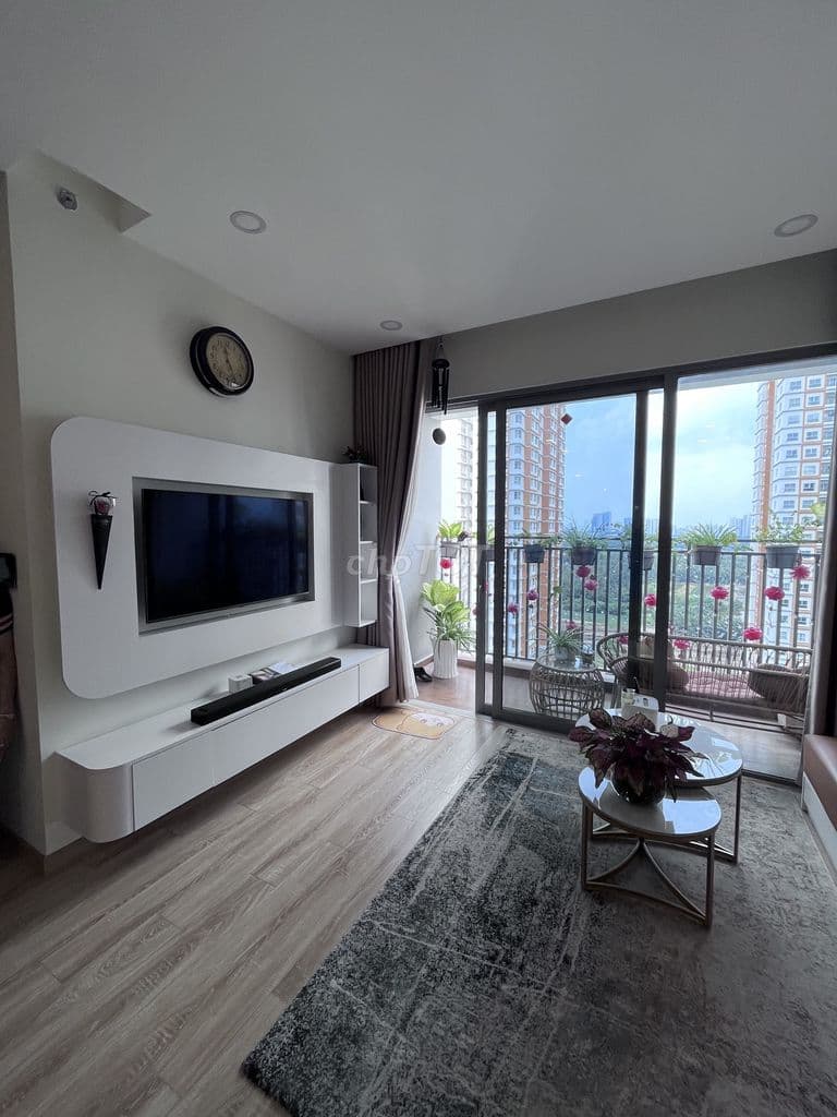 Bán căn góc Celesta Rise - Ảnh 2