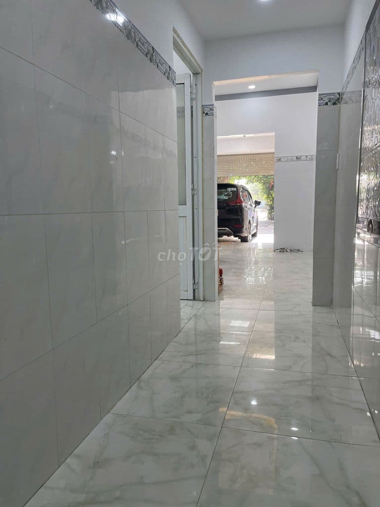 Bán nhà mặt tiền đường 79 phước long B, 4x20m giá rẻ