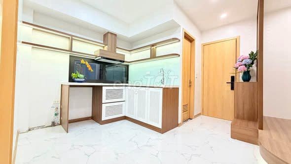 bán nhà 55m² Bạch Mai 15 tỷ thương lượng - Ảnh 3