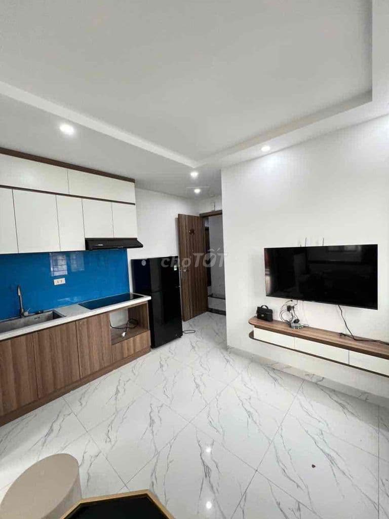 Bán CCMN Trung Phụng Đống Đa, Mới Tinh Rất Thoáng Đẹp Chuẩn Pháp Lý - Ảnh 2