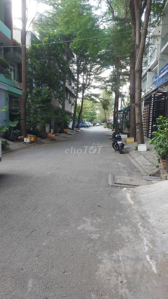 lô đất 4.5x20m đường Đặng Thùy Trâm P13 BT, 13.7 tỉ tl - Ảnh 2