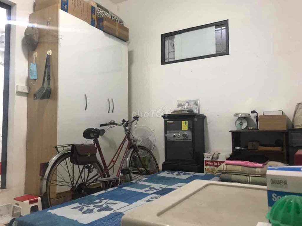 Chung cư Đền Lừ trung tâm Hoàng mai, T2, 3 ngủ2 WC - Ảnh 3