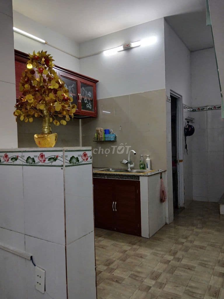 CHÍNH CHỦ CẦN BÁN NHÀ TẠI XÃ PHƯỚC LÝ - H.CẦN GIUỘC - LONG AN - Ảnh 2