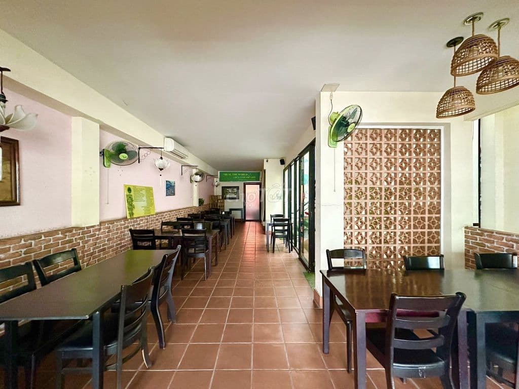 MẶT BẰNG D2 5X20M KHÚC SẦM UẤT NHẤT QUẬN CHO MỞ QUÁN ĂN, SHOP TT - Ảnh 3